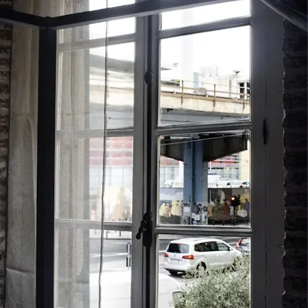Apartamento Sant' Elena Ny Loft Ricordi Scolpiti Nella Pietra