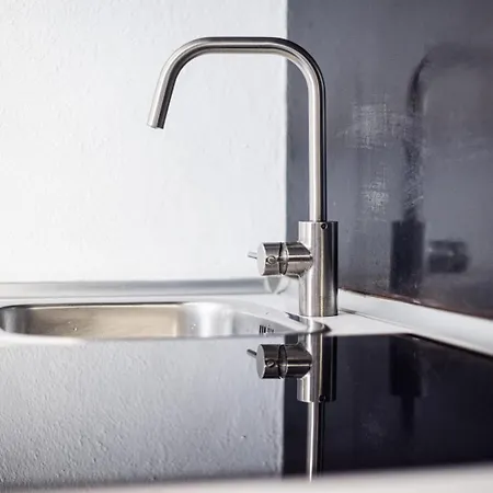 Sant' Elena Ny Loft Ricordi Scolpiti Nella Pietra Apartamento Génova