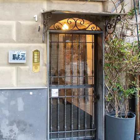 Apartamento Sant' Elena Ny Loft Ricordi Scolpiti Nella Pietra