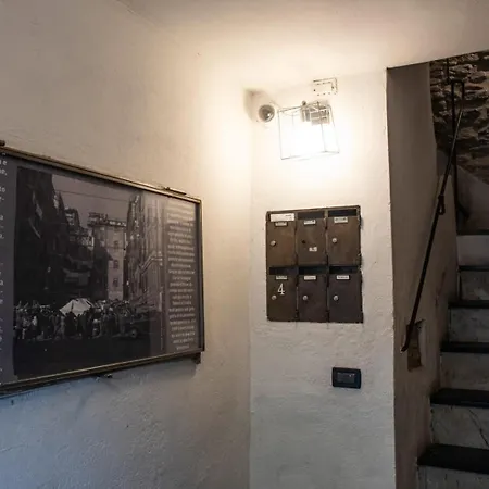 Sant' Elena Ny Loft Ricordi Scolpiti Nella Pietra