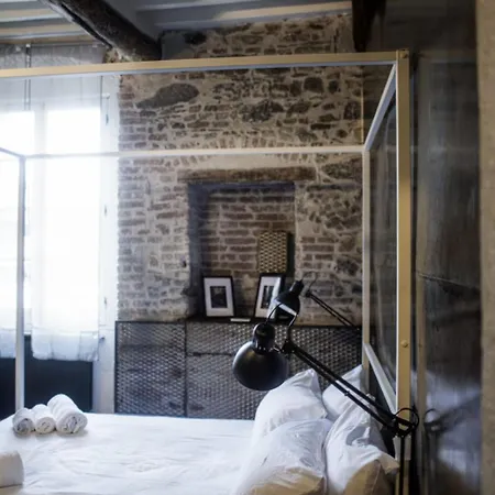 Sant' Elena Ny Loft Ricordi Scolpiti Nella Pietra Appartement