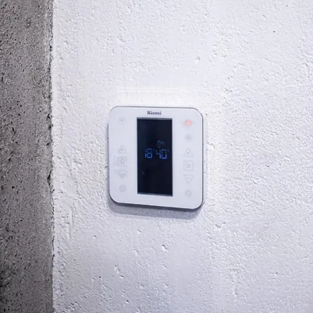 Sant' Elena Ny Loft Ricordi Scolpiti Nella Pietra 热那亚