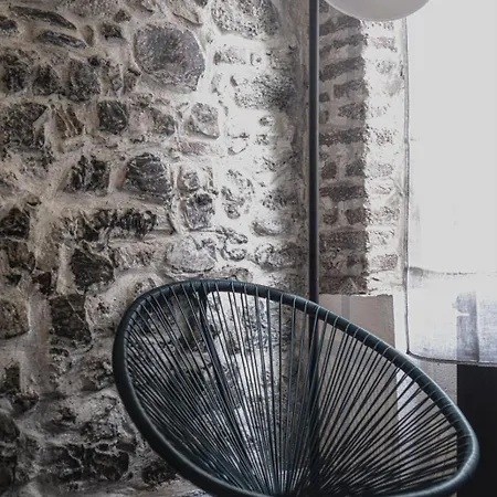 Sant' Elena Ny Loft Ricordi Scolpiti Nella Pietra Апартаменты *