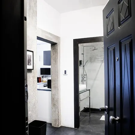 Sant' Elena Ny Loft Ricordi Scolpiti Nella Pietra