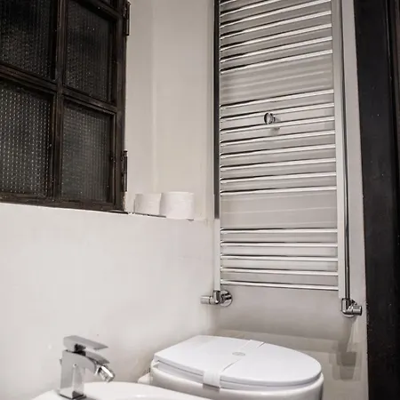 Sant' Elena Ny Loft Ricordi Scolpiti Nella Pietra Апартаменты Генуя