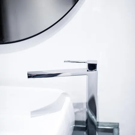 公寓 Sant' Elena Ny Loft Ricordi Scolpiti Nella Pietra 热那亚