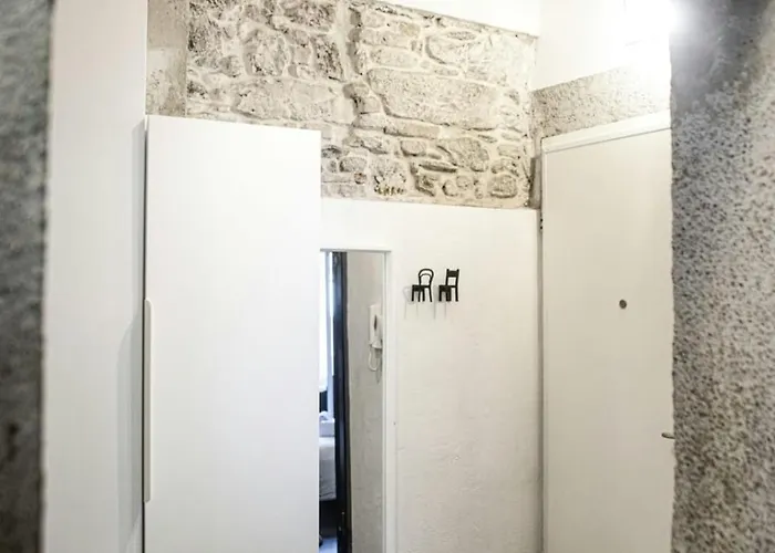 Lejlighed Sant' Elena Ny Loft Ricordi Scolpiti Nella Pietra