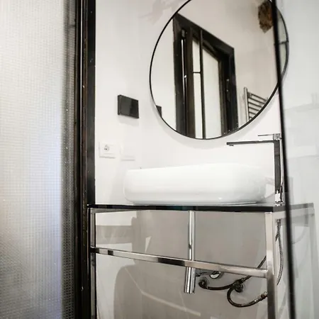 Sant' Elena Ny Loft Ricordi Scolpiti Nella Pietra * 热那亚