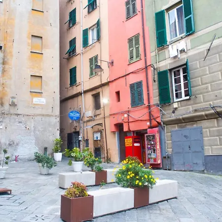 公寓 Sant' Elena Ny Loft Ricordi Scolpiti Nella Pietra