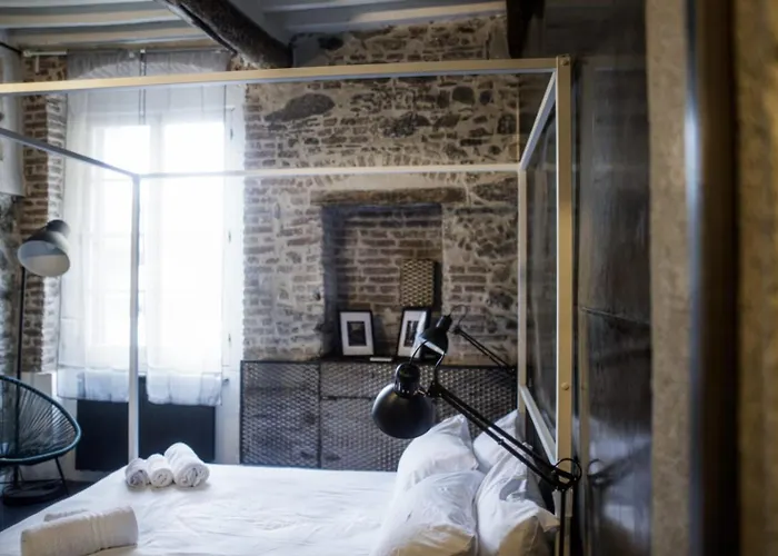 Sant' Elena Ny Loft Ricordi Scolpiti Nella Pietra Apartment