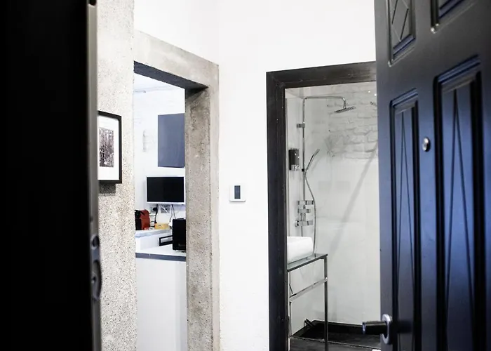 Sant' Elena Ny Loft Ricordi Scolpiti Nella Pietra